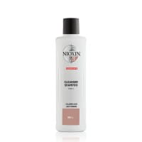 System 3 / Cleanser Shampoo von Nioxin