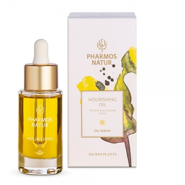 Nourishing Oil von Pharmos Natur
