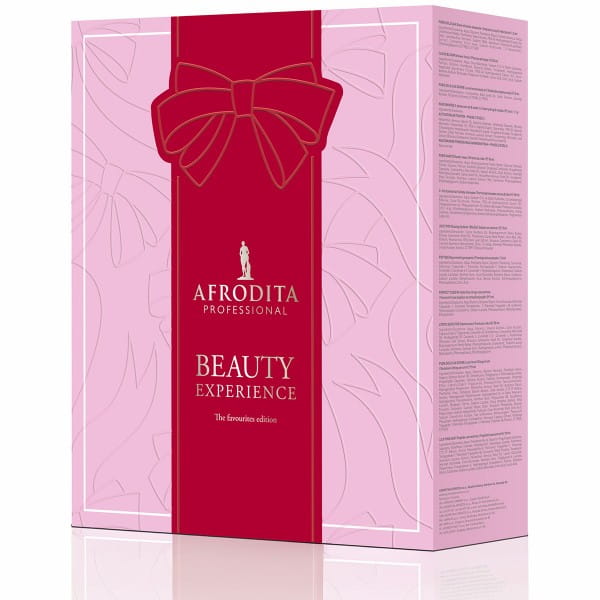 Afrodita Professional Adventskalender Beauty Experience 2026 von Afrodita Professional