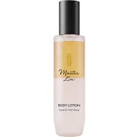 Body Lotion - Gold & Wild Rose von Master Lin