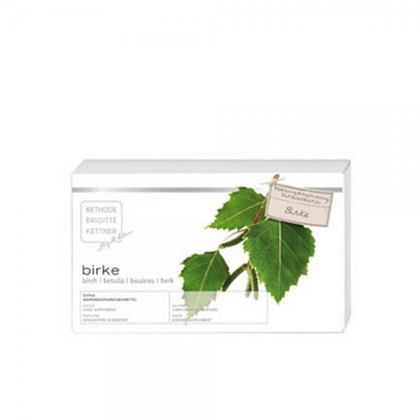 birke von Methode Brigitte Kettner (MBK)