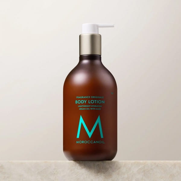 Körperlotion Fragrance Originale von Moroccanoil