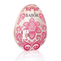 Überraschungsei für die Haut