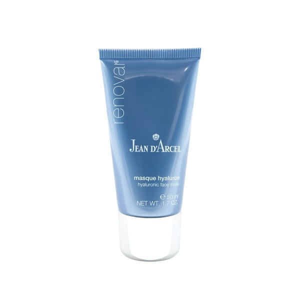 masque hyaluron von Jean d`Arcel