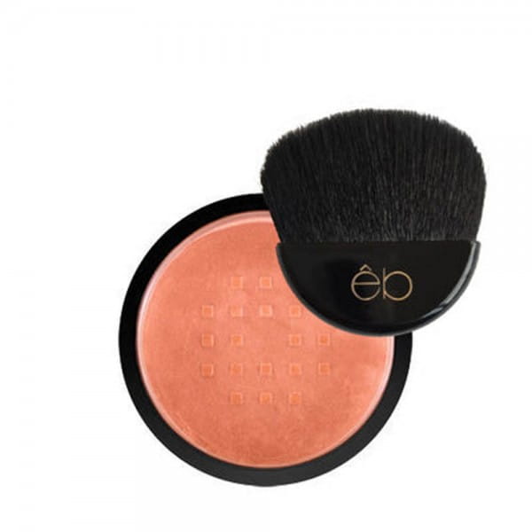 Diamond Mineral Rouge