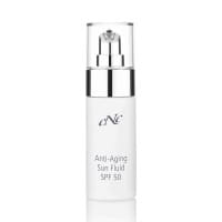 aesthetic world Anti-Aging Sun Fluid SPF 50 von CNC Cosmetic
