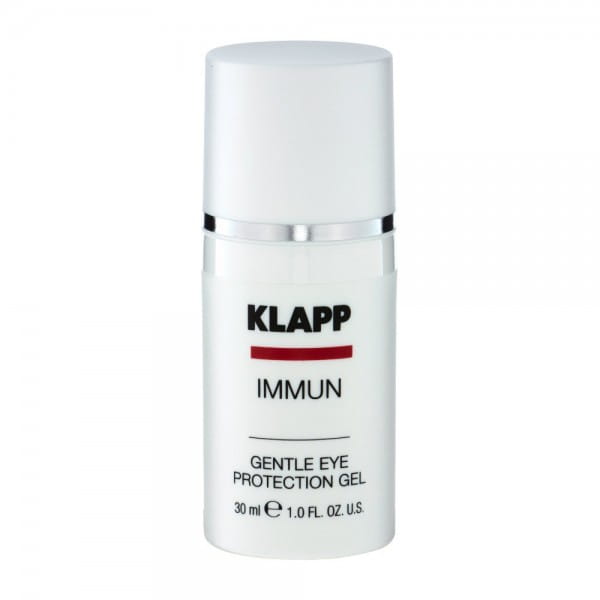 IMMUN Gentle Eye Protection Gel
