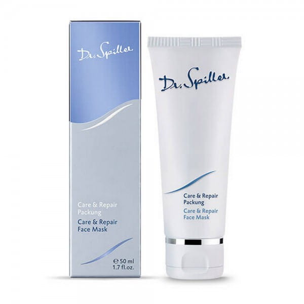 Care & Repair Packung von Dr. Spiller