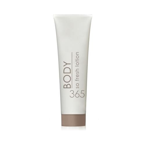so fresh lotion