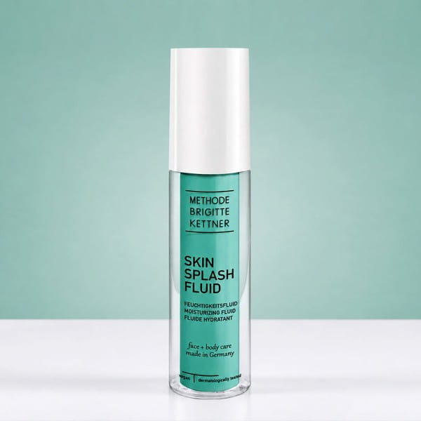 skin splash fluid von Methode Brigitte Kettner (MBK)