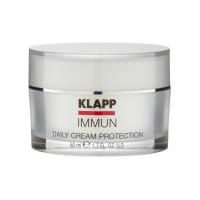 IMMUN Daily Cream Protection von Klapp Cosmetics