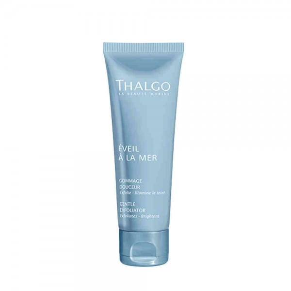 Zartes Peeling von Thalgo
