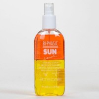 Nur das Beste der Sonne genießen