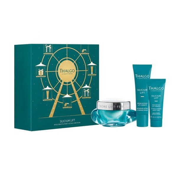 SILIZIUM LIFT RITUAL von Thalgo