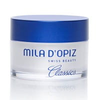 Classic Collagen Rich Cream von Mila D`Opiz