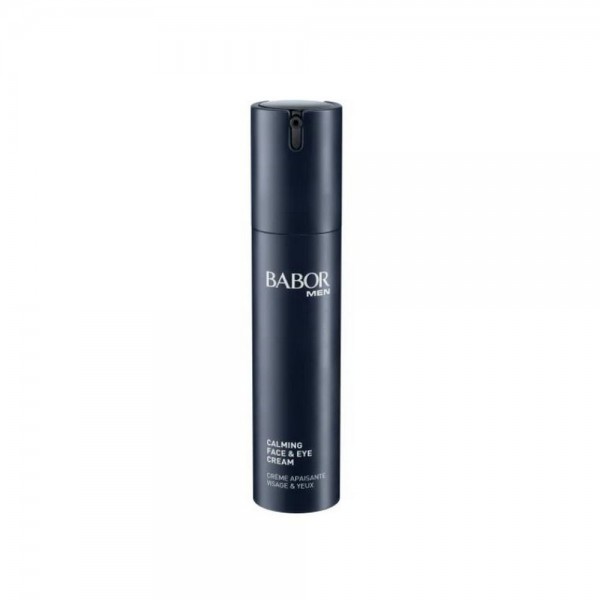 Babor Men Calming Face & Eye Cream von Babor
