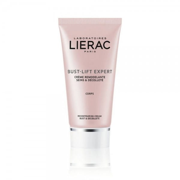 BUST LIFT Creme Busen & Dekolleté von lierac