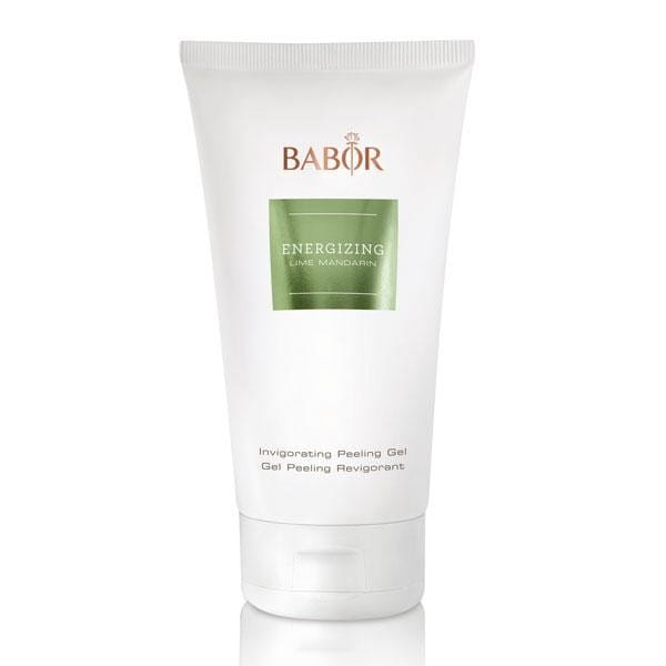 SPA Energizing Peeling Gel