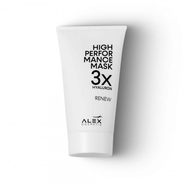 Renew - High Performance Mask von Alex Cosmetic