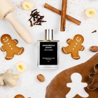 Gingerbread Dough Eau de Parfum von Theodoros Kalotinis
