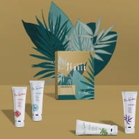 Hand Cream Set / Rahima + Magico + Gaoxing + Manaru Handcreme von Dr. Spiller