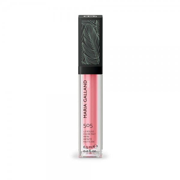 505 Le Rouge Encre Mat Infini 05 Rose Goyave