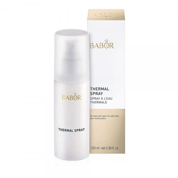 Cleansing Thermal Spray von Babor