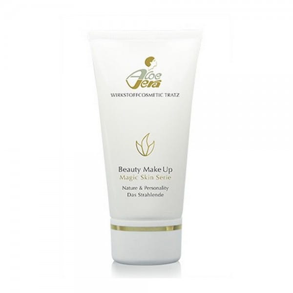 Magic Skin Beauty Make-Up von Aloe Vera Tratz
