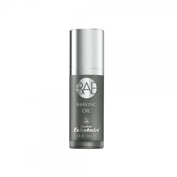RAE Shaving Oil von Doctor Eckstein