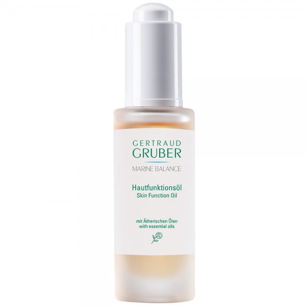 MARINE BALANCE Hautfunktionsöl von Gertraud Gruber