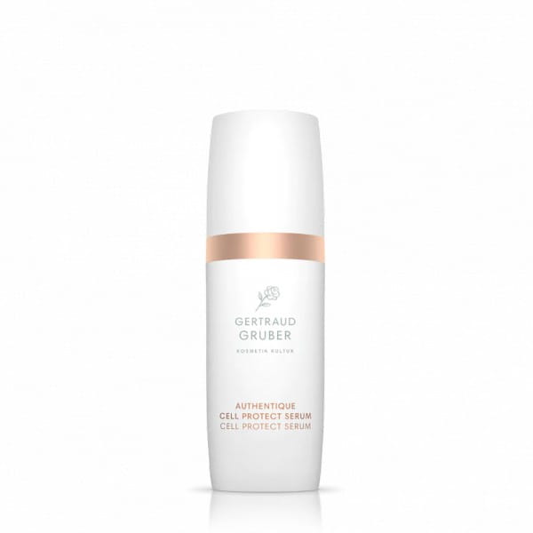 AUTHENTIQUE Cell Protect Serum von Gertraud Gruber