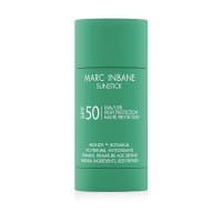Marc Inbane Sun Stick SPF50 grün
