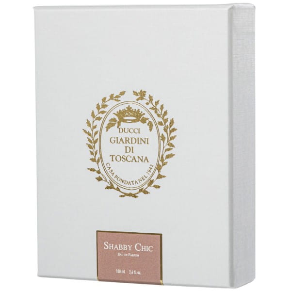 Shabby Chic - Eau De Parfum von Giardini di Toscana
