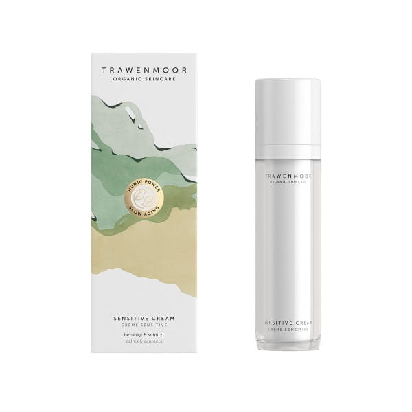 Trawenmoor Sensitive Cream