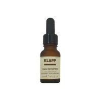 SKIN BOOSTER Correction Serum von Klapp Cosmetics SKIN BOOSTER Correction Serum von Klapp Cosmetics