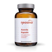 Acerola Kapseln von Neosino