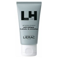 HOMME Energizing Moisturizing Gel von lierac