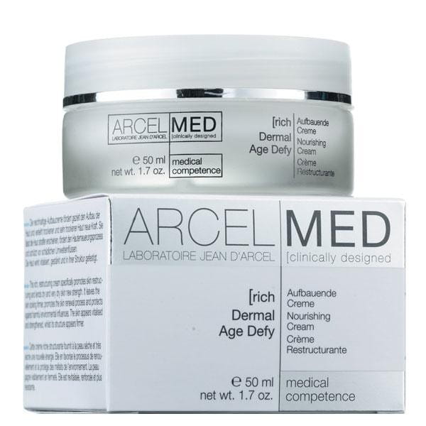 Arcelmed Dermal Age Defy rich