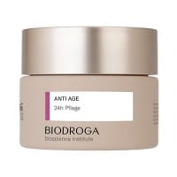 Anti Age 24h Pflege von Biodroga
