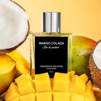 Mango Colada Eau de Parfum von Theodoros Kalotinis