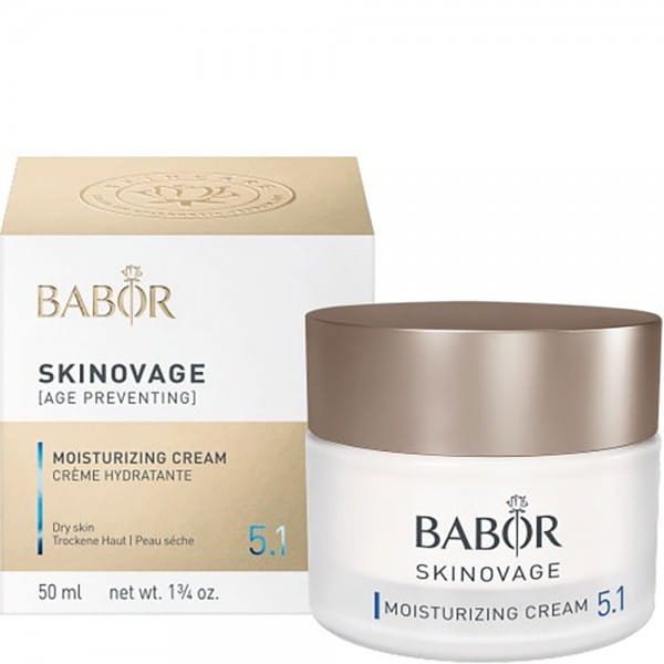 Skinovage Moisturizing Cream von Babor