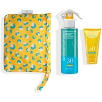 Timexpert Sun Set – Blue Protection SPF 30 (200 ml) + Cream SPF 50 (50 ml) von Germaine de Capuccini