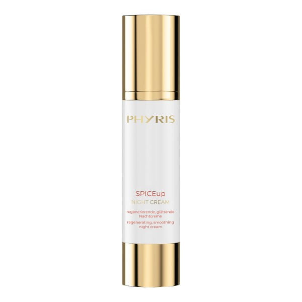SPICEup Night Cream von Phyris