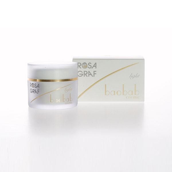 Baobab Creme light