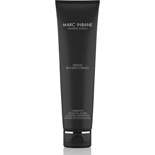 Gradual Tanning Lotion von Marc Inbane