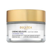 LAVENDER FINE Lifting Light Day Cream von Decleor