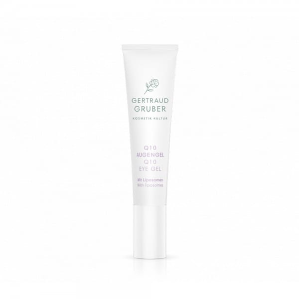 EXQUISIT Q10 Augengel von Gertraud Gruber