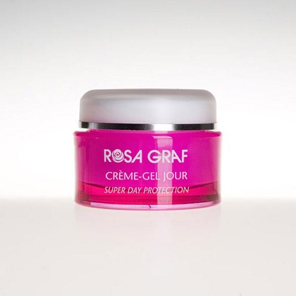 Rosa Graf - Crème-Gel Jour