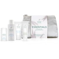 Essentials Pflegehelden - Gesichtspflege-Set von Gertraud Gruber