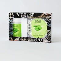 Kennenlernset Aloe Vera